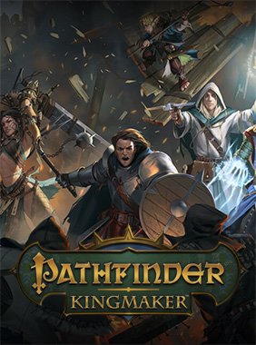 Pathfinder: kingmaker 1 3 2d download free game